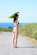 Arai Haruka Swimwear Bikini Image Miss Magazine 2020 Grand Prix 2020008