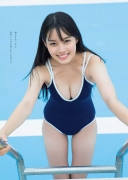 Reia Inoko Reia swimsuit bikini picture Even if you fall in loveyou are already forgiven003