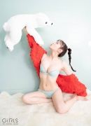 Imaizumi Yui SEXY Underwear Lingerie 2020n003