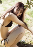 Yuuki Chloe swimsuit bikini picture 013