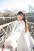 Popular Slender Beautiful Girl Hot Springs Trip Hashimoto Arina003