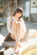Popular Slender Beautiful Girl Hot Springs Trip Hashimoto Arina005
