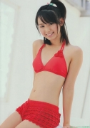 Actress Koike Rina swimsuit picture 95026