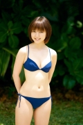 Cute idol Erina Mano swimsuit summary004