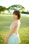 Cute idol Erina Mano swimsuit summary006