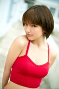 Cute idol Erina Mano swimsuit summary008