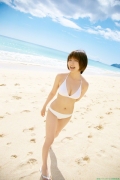 Cute idol Erina Mano swimsuit summary010