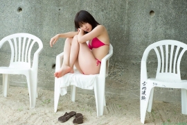 Cute idol Erina Mano swimsuit summary014