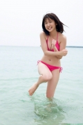 Cute idol Erina Mano swimsuit summary024