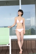 Cute idol Erina Mano swimsuit summary035