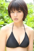 Cute idol Erina Mano swimsuit summary038