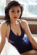 Cute idol Erina Mano swimsuit summary039