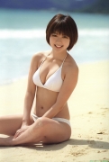 Cute idol Erina Mano swimsuit summary043