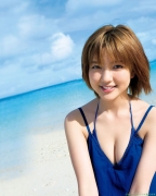 Cute idol Erina Mano swimsuit summary047