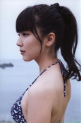 Cute idol Erina Mano swimsuit summary049