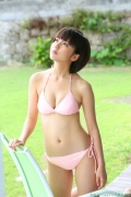 Cute idol Erina Mano swimsuit summary050