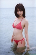 Cute idol Erina Mano swimsuit summary052