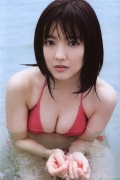 Cute idol Erina Mano swimsuit summary058