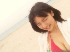 Cute idol Erina Mano swimsuit summary059