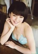 Cute idol Erina Mano swimsuit summary061