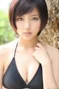 Cute idol Erina Mano swimsuit summary068