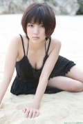 Cute idol Erina Mano swimsuit summary069
