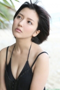 Cute idol Erina Mano swimsuit summary073
