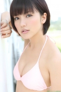Cute idol Erina Mano swimsuit summary076