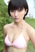 Cute idol Erina Mano swimsuit summary077