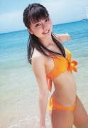 Solo Idol Erina Mano swimsuit picture012