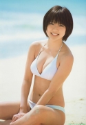 Solo Idol Erina Mano swimsuit picture025