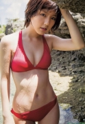 Solo Idol Erina Mano swimsuit picture032