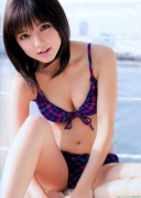 Solo Idol Erina Mano swimsuit picture049