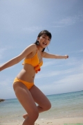 Solo Idol Erina Mano swimsuit picture054