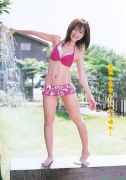 Solo Idol Erina Mano swimsuit picture055