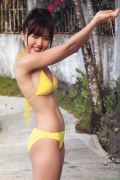 Solo Idol Erina Mano swimsuit picture069