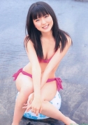 Solo Idol Erina Mano swimsuit picture090