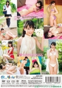Beautiful girl idol Haruka Nagasawa swimsuit picture005