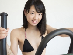 Beautiful girl idol Haruka Nagasawa swimsuit picture009
