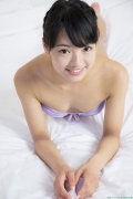 Beautiful girl idol Haruka Nagasawa swimsuit picture021