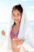 Umika Kawashima swimsuit gravure 53009
