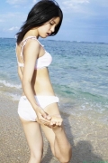 Umika Kawashima swimsuit gravure 53020