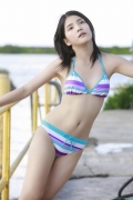 Umika Kawashima swimsuit gravure 53022