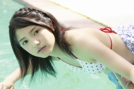 Umika Kawashima swimsuit gravure 53023