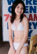 Umika Kawashima swimsuit gravure 53026