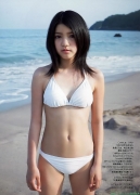 Umika Kawashima swimsuit gravure 53028