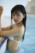 Actress Kawaguchi Haruna swimsuit picture collection021