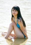 Actress Kawaguchi Haruna swimsuit picture collection024