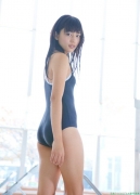 Actress Kawaguchi Haruna swimsuit picture collection025