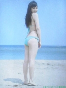 Actress Kawaguchi Haruna swimsuit picture collection034